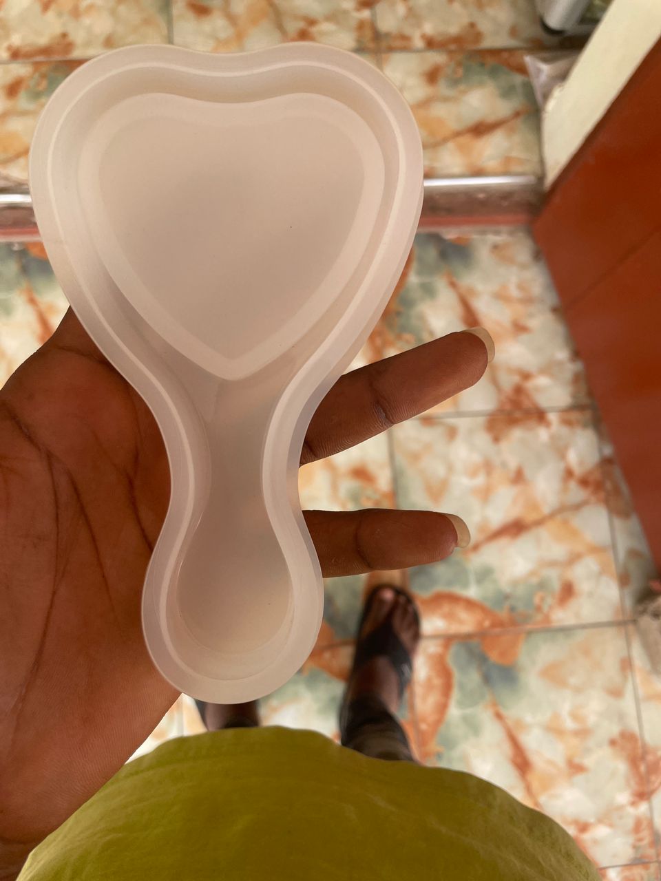 mirror mold